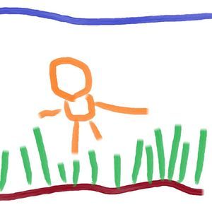 Meet your Posher, Pamela